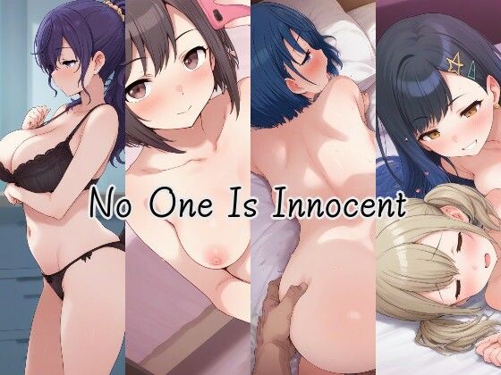 No One Is Innocent【アデリーペンギン保護区】